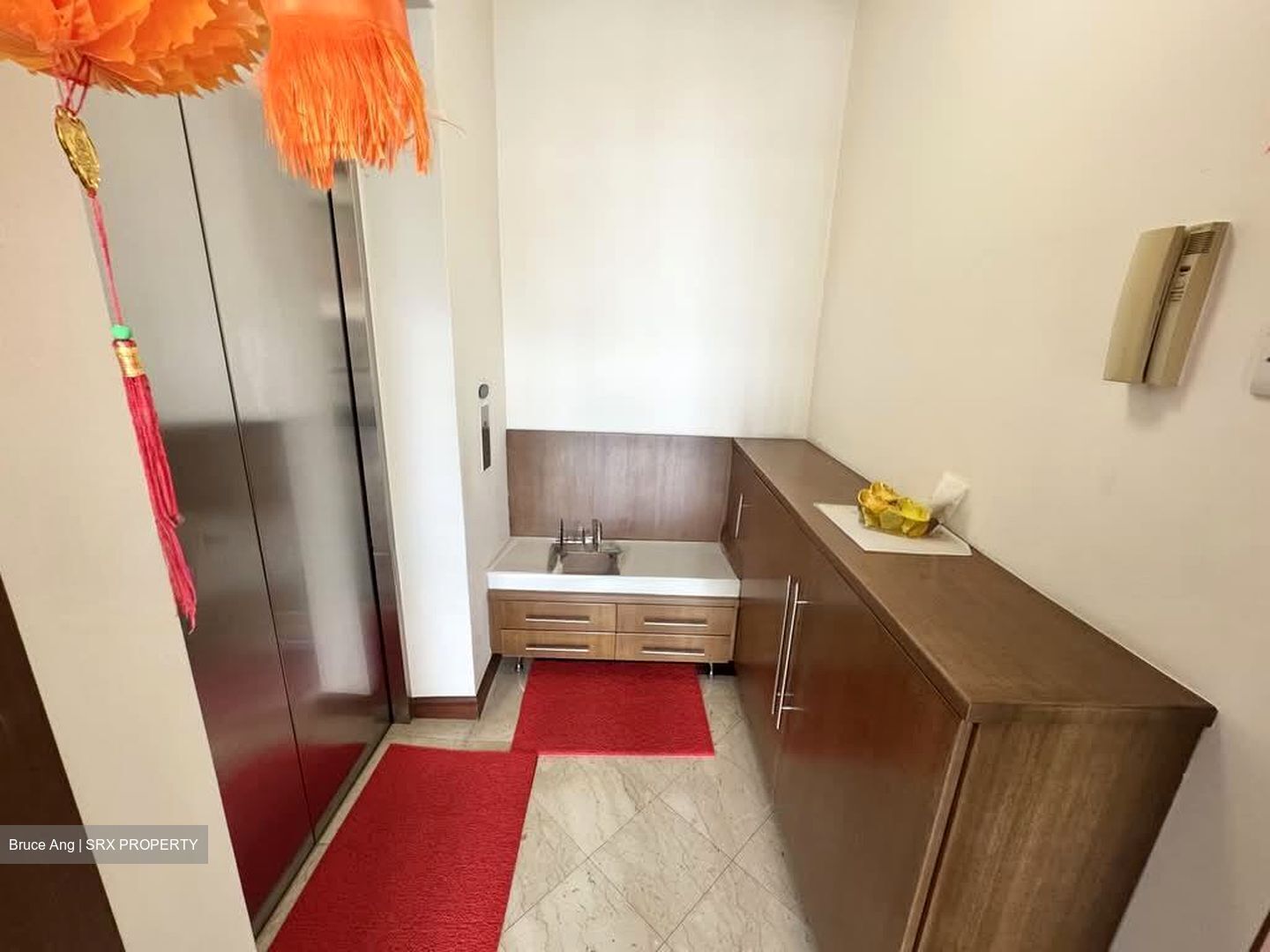 Palm Gardens (D23), Condominium #585044781